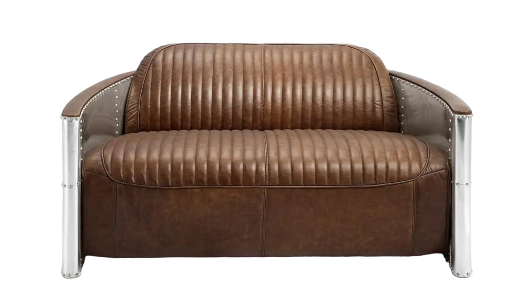 Диван Timothy Oulton Aviator