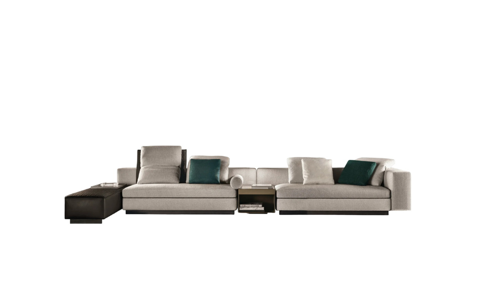 Диван Minotti Yang