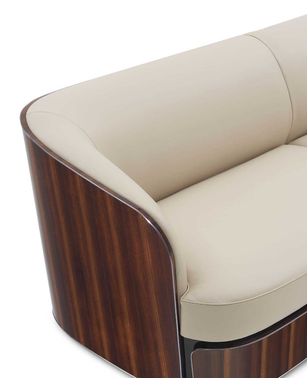 Диван Bentley Bampton в интерьере