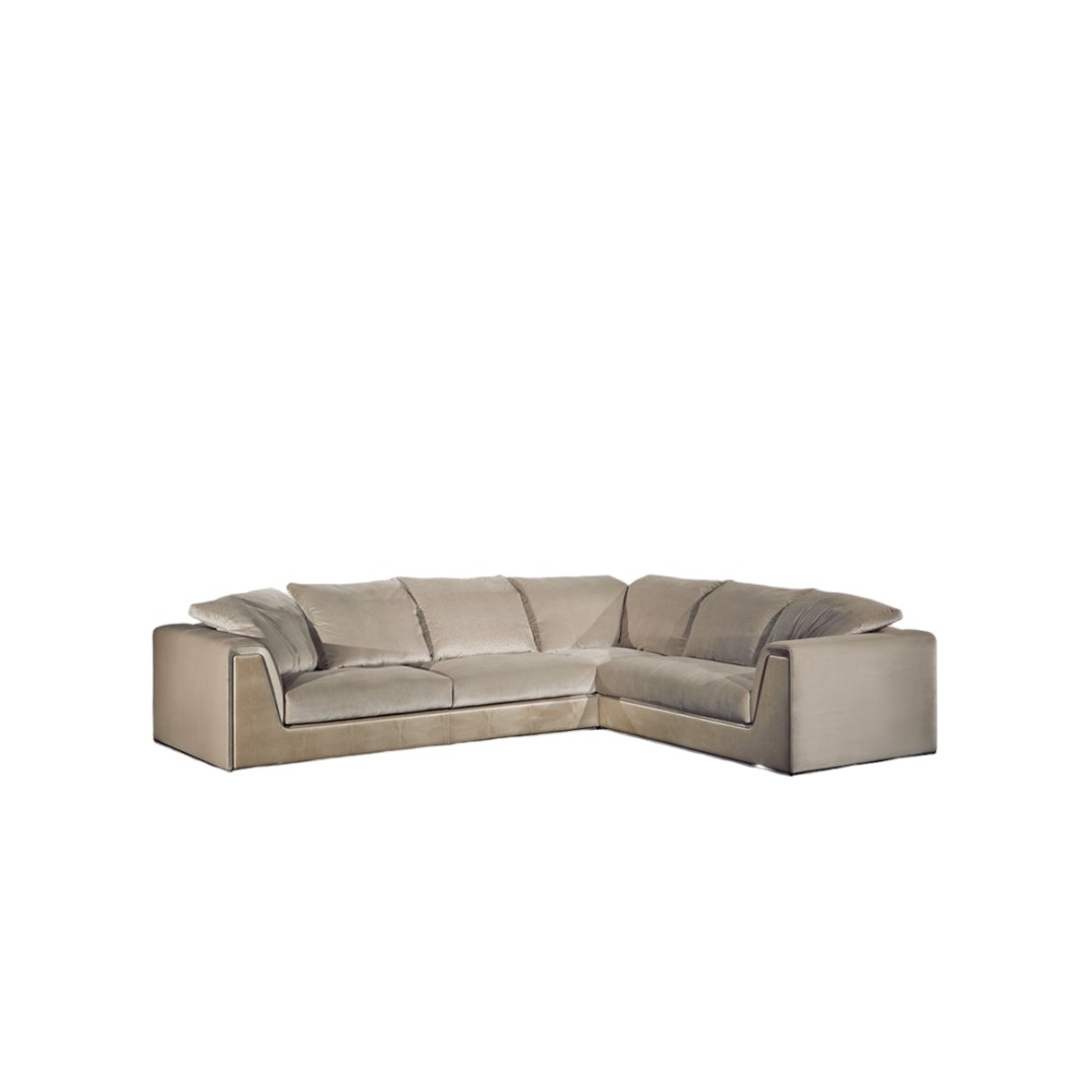 Диван Fendi Prestige в интерьере