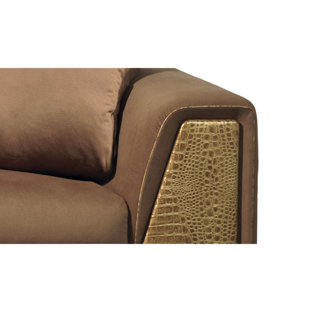 Диван Fendi Prestige в интерьере