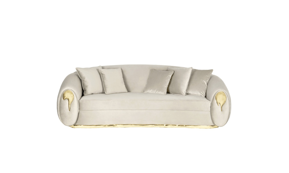 Диван Boca Do Lobo Soleil
