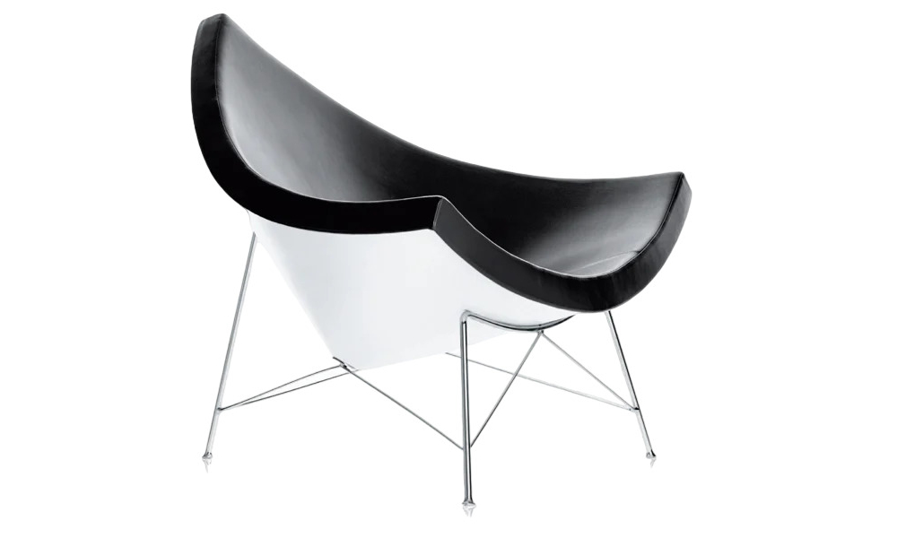 Кресло VITRA Coconut