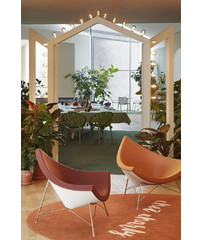 Кресло VITRA Coconut