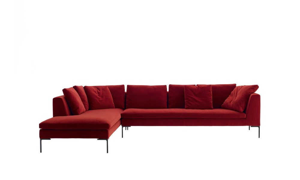 Диван B&B Italia Charles