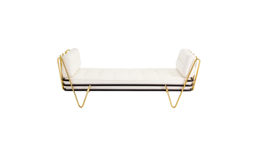 Банкетка Jonathan Adler Maxime