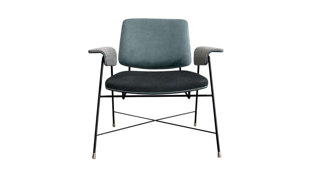 Кресло Baxter Bauhaus