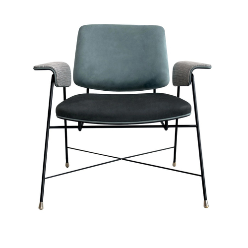 Кресло Baxter Bauhaus