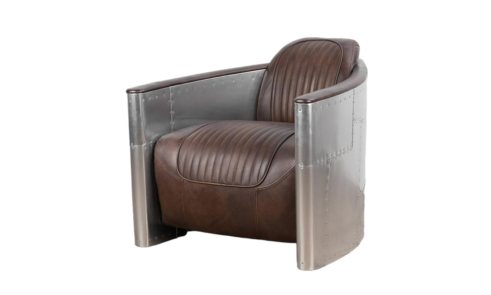 Кресло Timothy Oulton Aviator