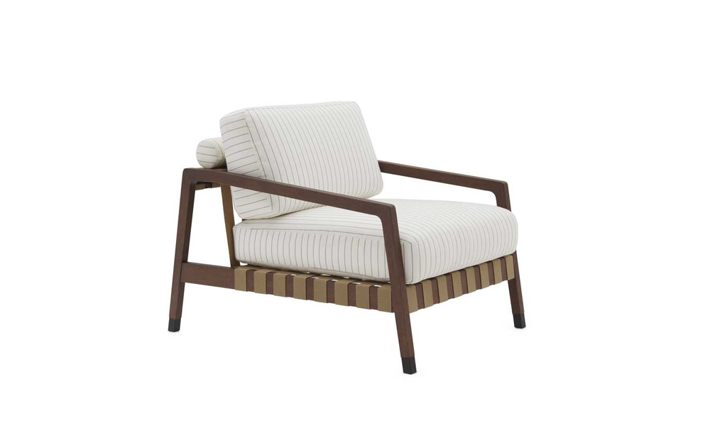 Кресло Fendi Versilia
