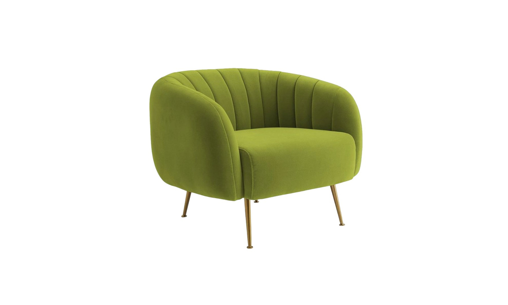 Кресло Jonathan Adler Pompidou