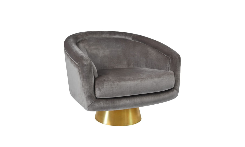 Кресло Jonathan Adler Bacharach