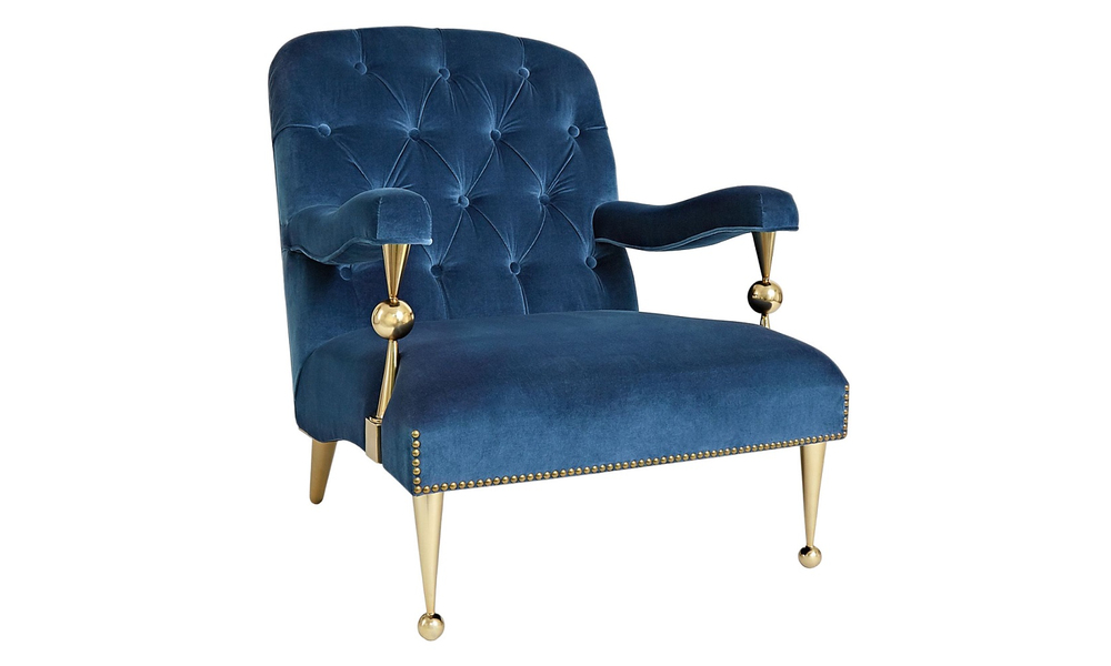 Кресло Jonathan Adler Caracas