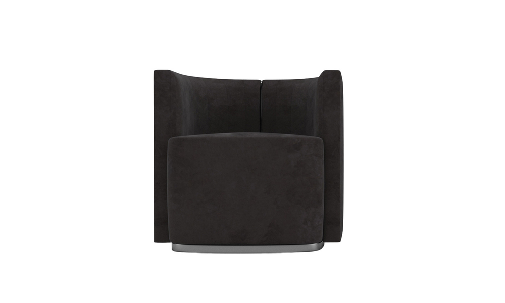 Кресло Fendi Camilla