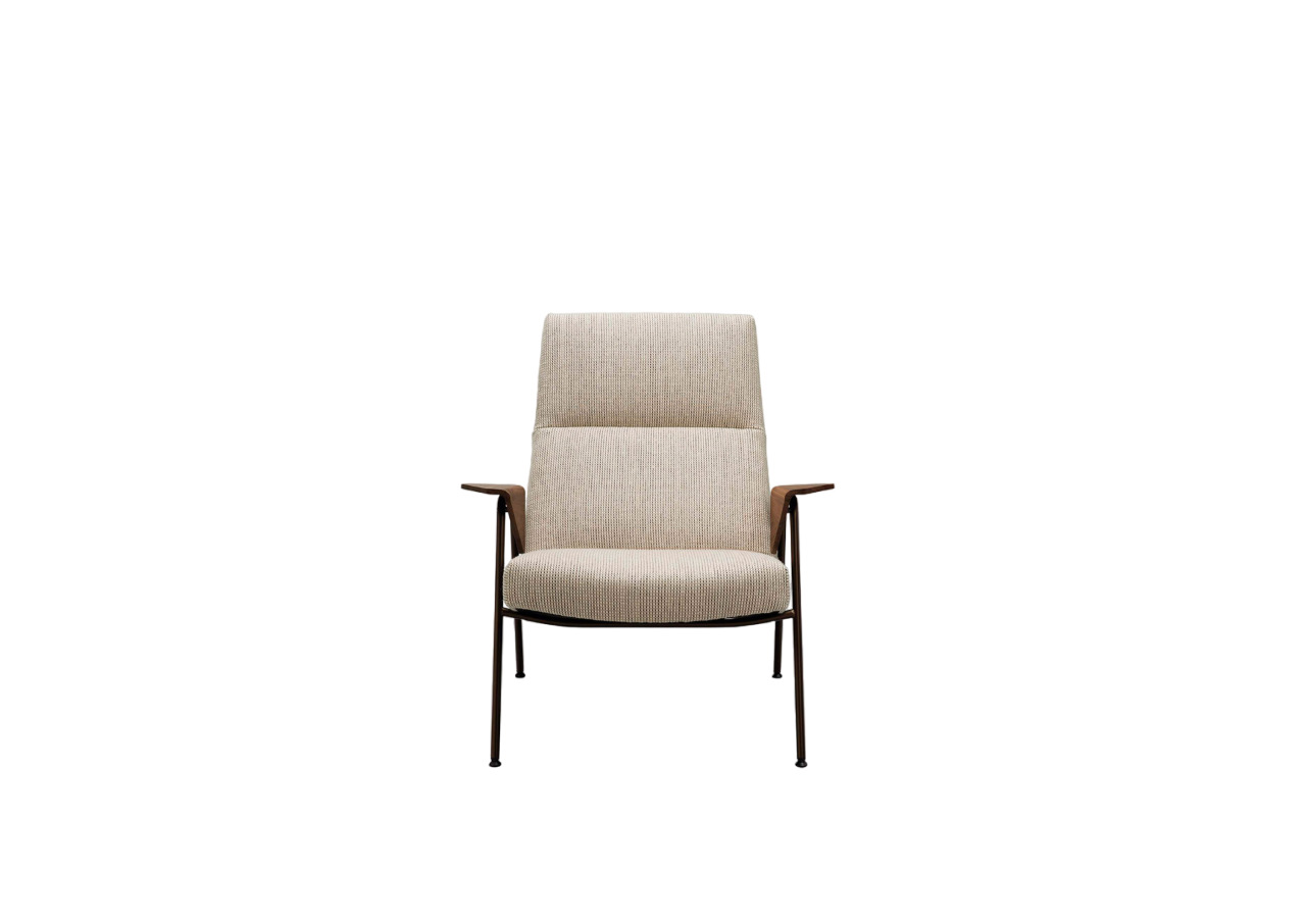 Кресло Walter Knoll Votteler в интерьере