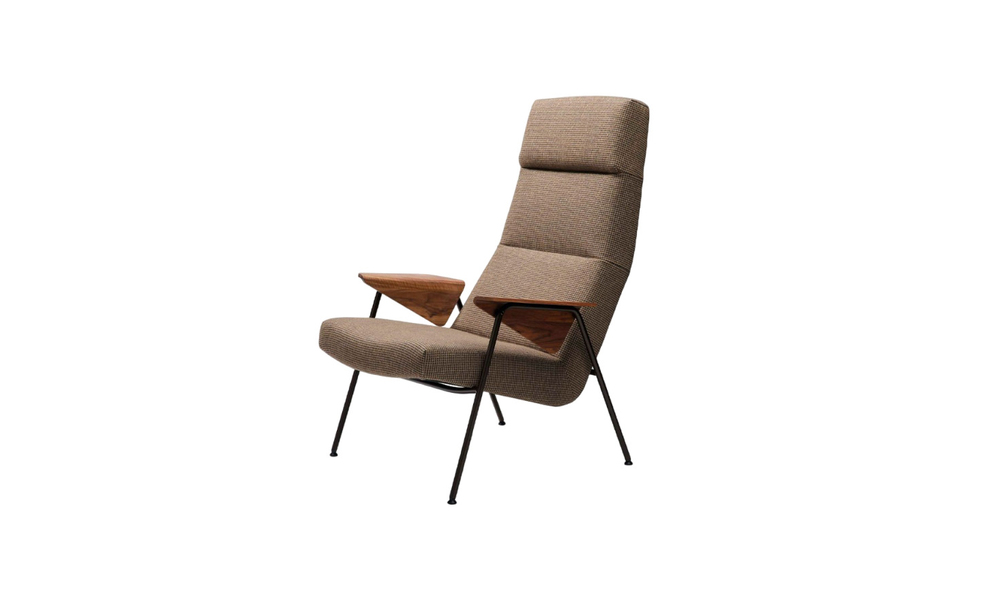 Кресло Walter Knoll Votteler