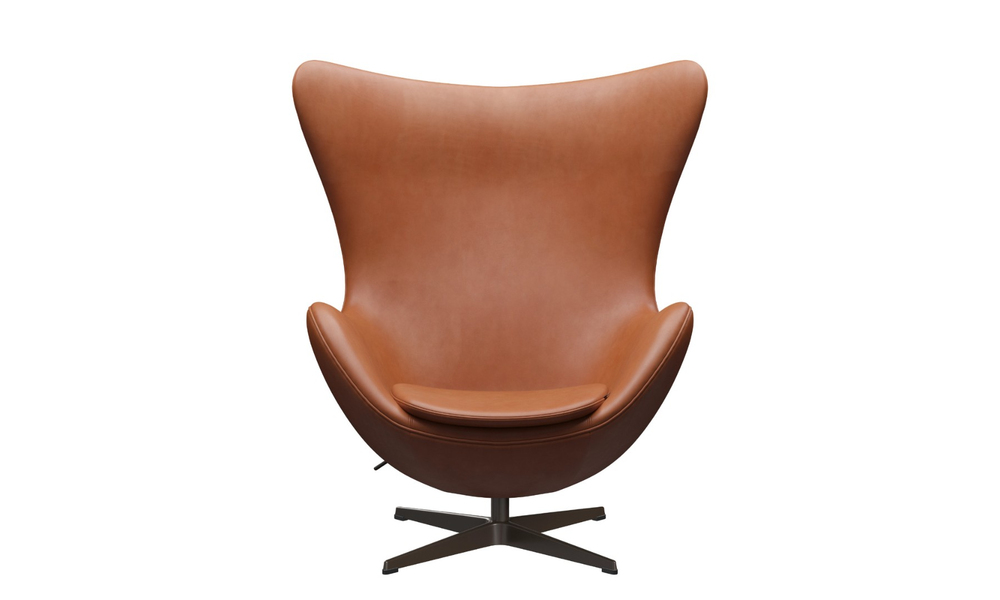 Кресло для руководителя Fritz Hansen Egg