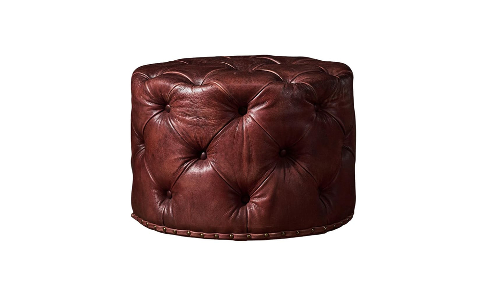 Пуф Timothy Oulton Lord Digsby