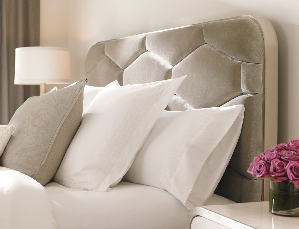 Кровать Caracole Dreams come true в интерьере