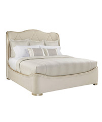 Кровать Caracole Adela