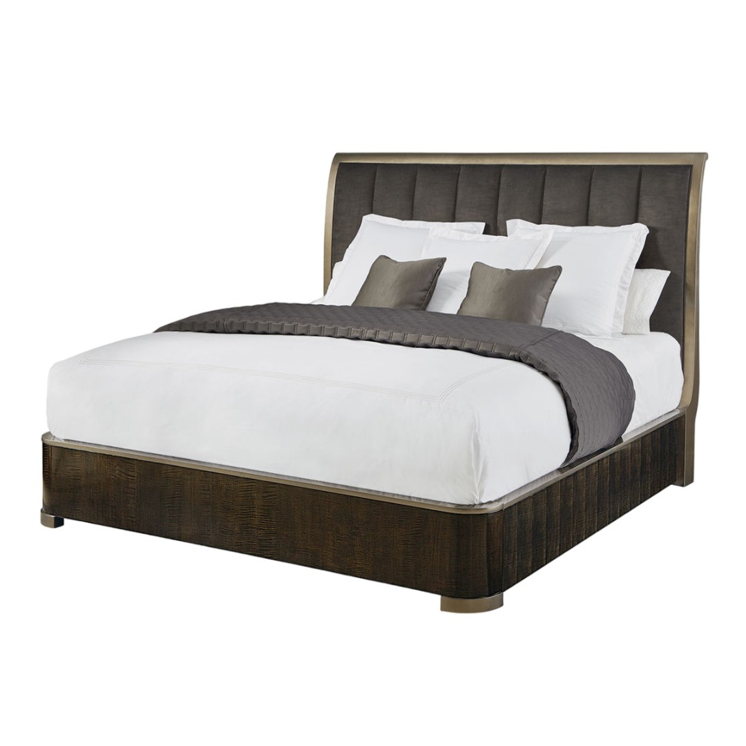 Кровать Caracole Say Good Night в интерьере