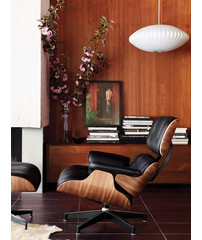 Кресло для офиса Herman Miller Eames