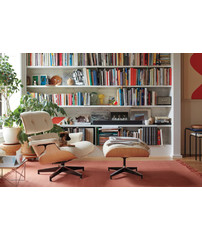 Кресло для офиса Herman Miller Eames