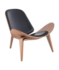 Кресло для офиса Carl Hansen & Son Shell chair