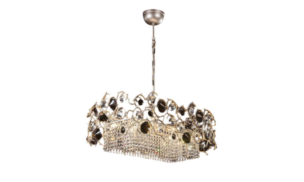 Люстра SERIP Diamond CT3251/8