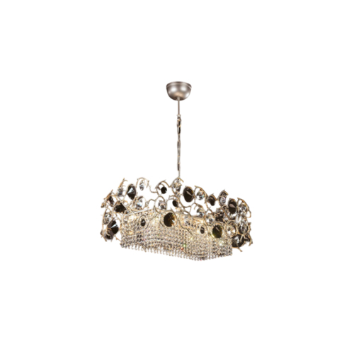 Люстра SERIP Diamond CT3251/8