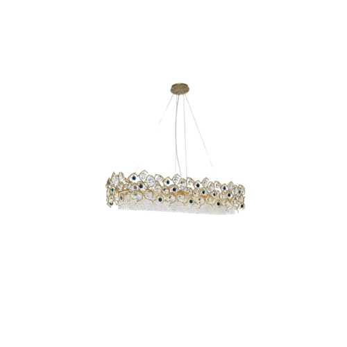 Люстра SERIP Diamond CT3251/16