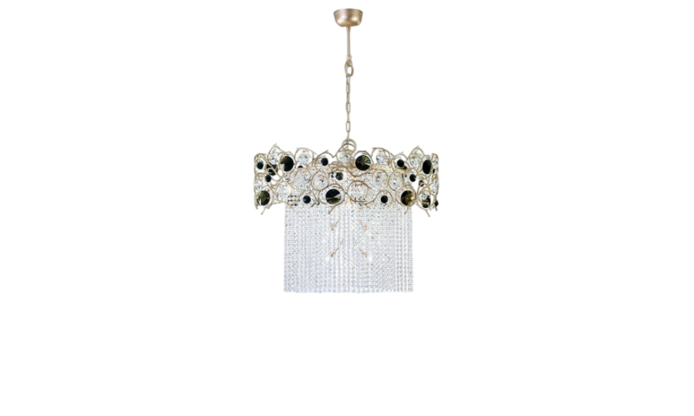 Люстра SERIP Diamond CT3246/10