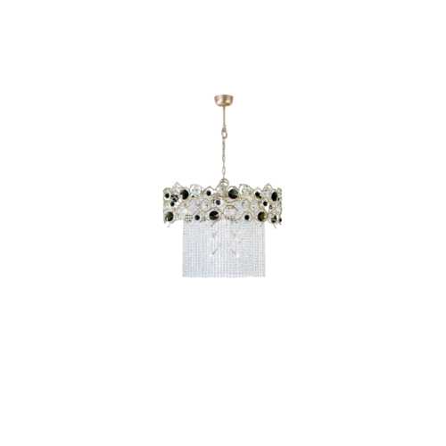 Люстра SERIP Diamond CT3246/10