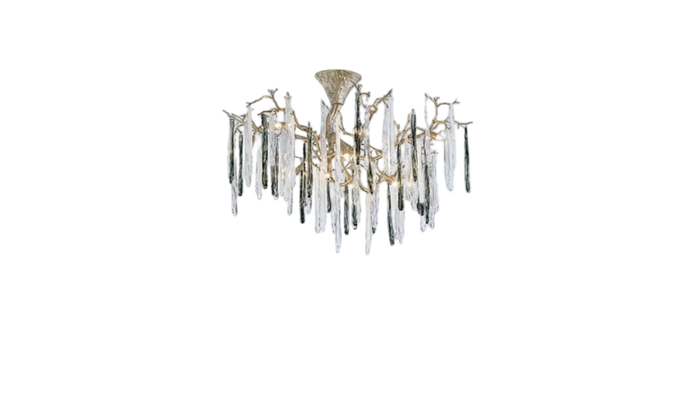 Люстра SERIP Glamour CT3232/12