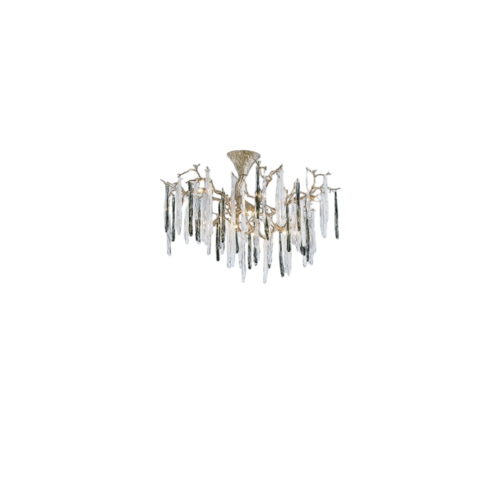 Люстра SERIP Glamour CT3232/12