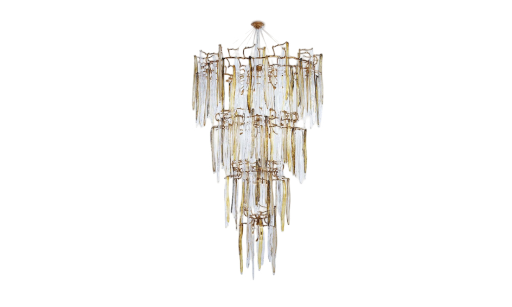 Люстра SERIP Waterfall CT3303/50