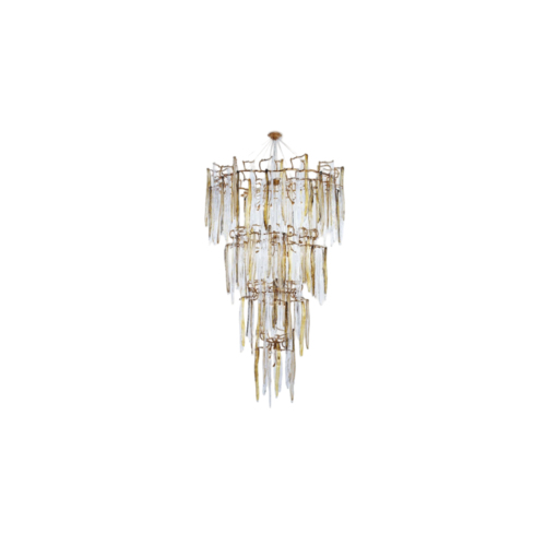 Люстра SERIP Waterfall CT3303/50