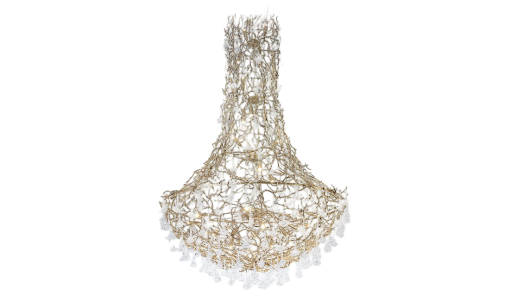 Люстра SERIP Coral CT3379/34