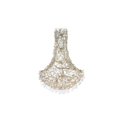 Люстра SERIP Coral CT3379/34
