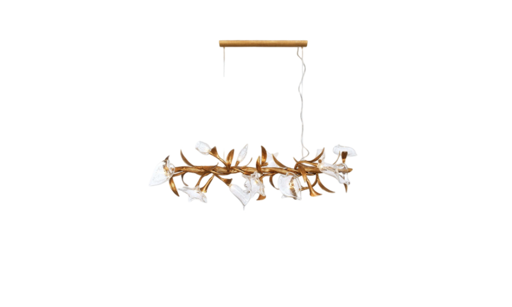 Люстра SERIP Bouquet CT3380/15