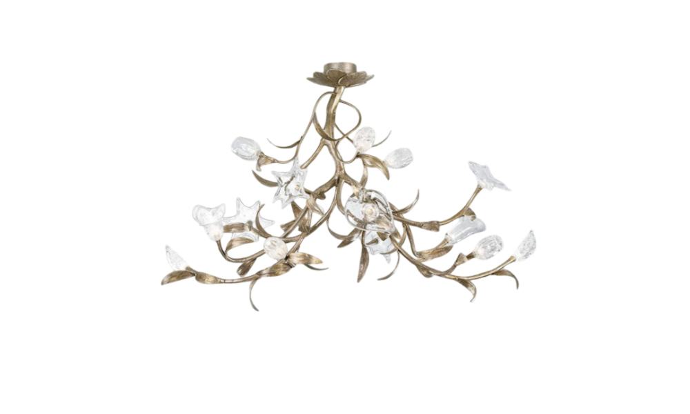 Люстра SERIP Bouquet CT3354/15