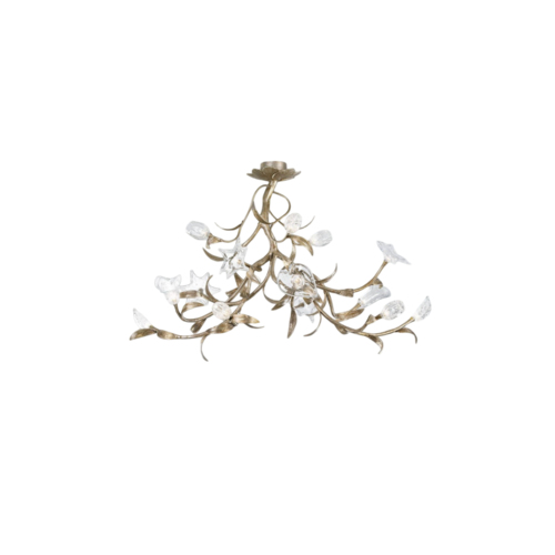 Люстра SERIP Bouquet CT3354/15