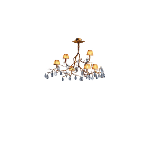 Люстра SERIP Fascinium CT3226/6