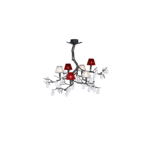Люстра SERIP Fascinium CT3196/6