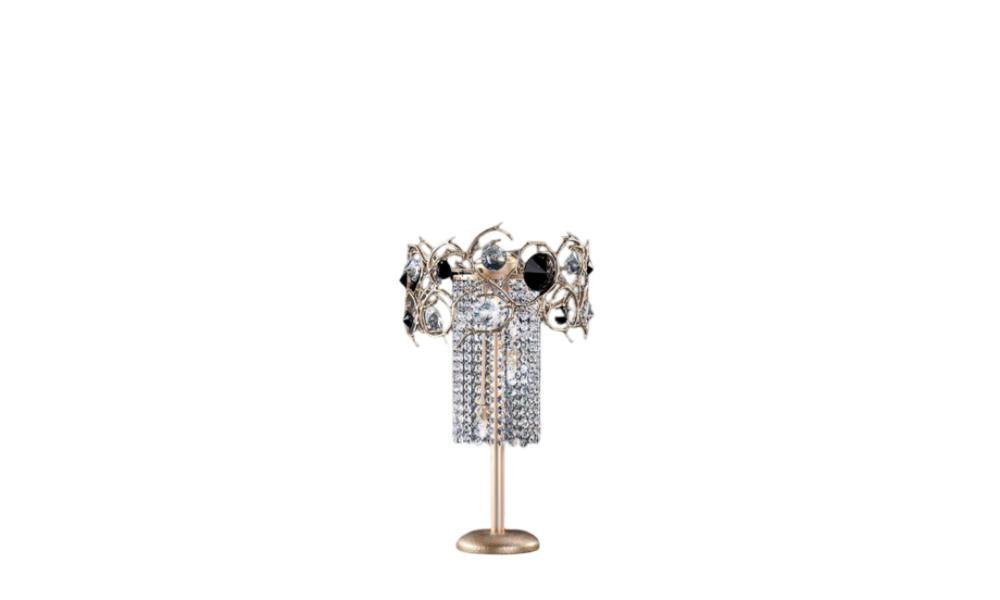 Настольная лампа SERIP Diamond 6015