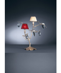 Настольная лампа SERIP Fascinium 5993