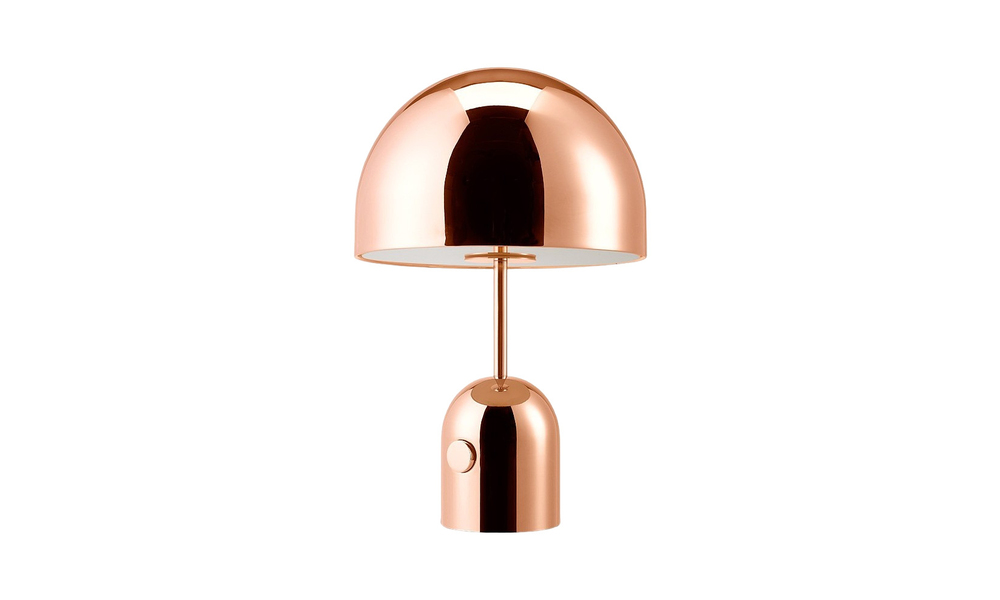 Настольная лампа Tom Dixon Bell