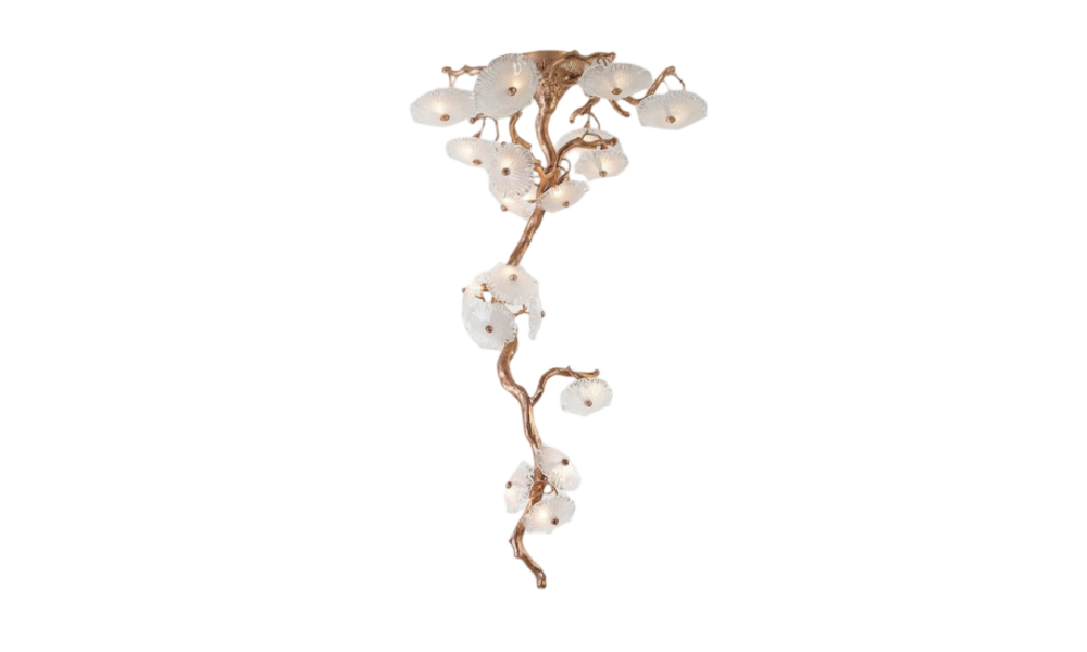 Подвесной светильник SERIP Nenufar Bonsai