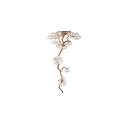 Подвесной светильник SERIP Nenufar Bonsai