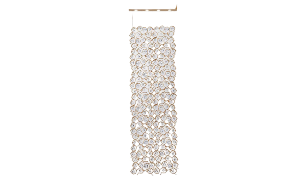Подвесной светильник SERIP Diamond CT3318/4